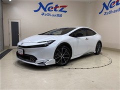 プリウス 2.0Z