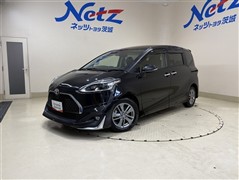 トヨタ シエンタ G