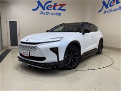 トヨタ クラウン HV エステート Z 4WD