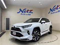トヨタ RAV4 G