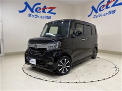 N-BOX カスタム G・EX