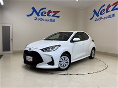 ヤリス 1.5Z