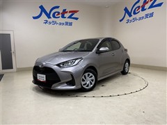 トヨタ　ヤリス 1.0G