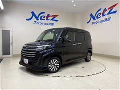 ルーミー カスタムG
