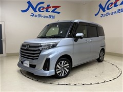 ダイハツ トール カスタムG