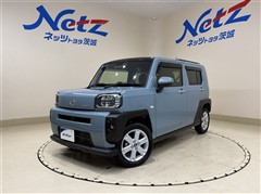 ダイハツ タフト G 4WD