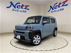 ダイハツ タフト G 4WD