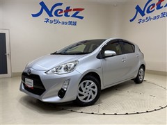 トヨタ アクア S