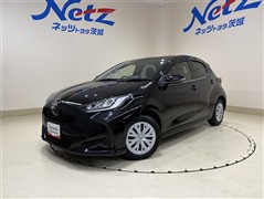 ヤリス 1.5Z