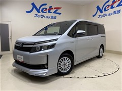 ヴォクシー ハイブリッド V