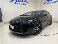 トヨタ プリウス 2.0Z
