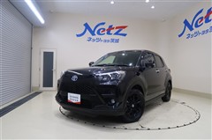 ライズ ハイブリッド G