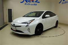 プリウス S ツーリングセレクション