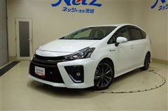 プリウスアルファ GRスポーツ