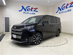 トヨタ　ノア 2.0 S-Z
