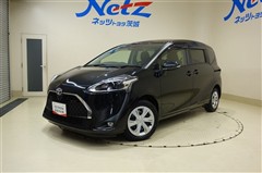 シエンタ ファンベース G