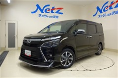 ヴォクシー ZS キラメキ