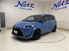 シエンタHVGセーフティエディション2