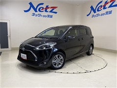 シエンタHV ファンベースGセーフティ