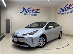 プリウス S セーフティプラス2