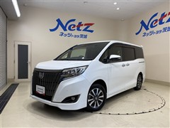 エスクァイアGiプレミアムPブラック