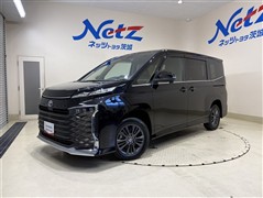 ヴォクシー S-Z 4WD