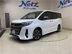 トヨタ　ノア Si WxB 3