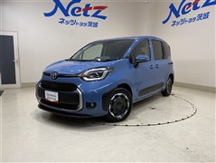 シエンタ ハイブリッド Z