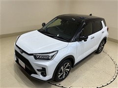 トヨタ ライズ Z