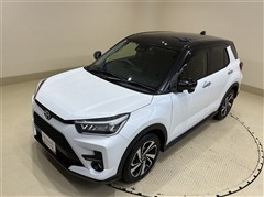 トヨタ ライズ Z