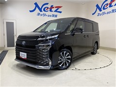 ヴォクシー ハイブリッド S-Z