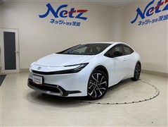 プリウス プラグインHV Z
