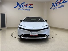 プリウス プラグインHV Z