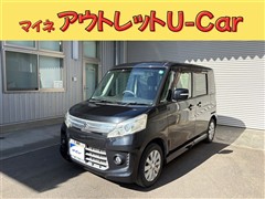 スペーシア カスタム GS