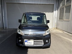 スペーシア カスタム GS