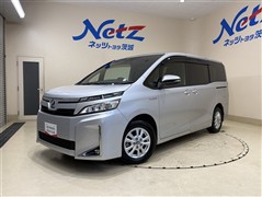 ヴォクシー ハイブリッド V