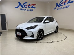 トヨタ ヤリス 1.0G