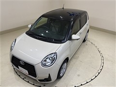 パッソ 1.0モーダ チャーム