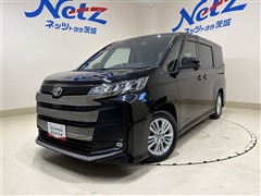 トヨタ ノア 2.0S-G