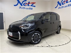 シエンタ 1.5Z