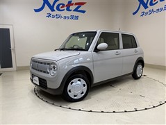 スズキ アルトラパン L