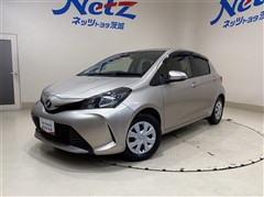 トヨタ ヴィッツ 1.3F