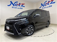 トヨタ ヴォクシー ZS キラメキ2