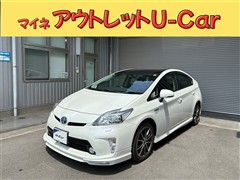 トヨタ プリウス S ツーリングセレクション