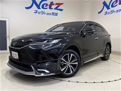 トヨタ ハリアー ハイブリッド G