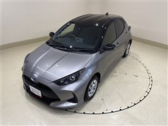 ヤリス ハイブリッド G