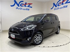 シエンタ ハイブリッドG クエロ