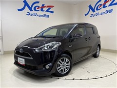トヨタ シエンタ ハイブリッドG クエロ