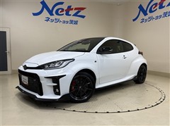 GR ヤリス RZ ハイパフォーマンス