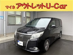 トヨタ　エスクァイア Gi